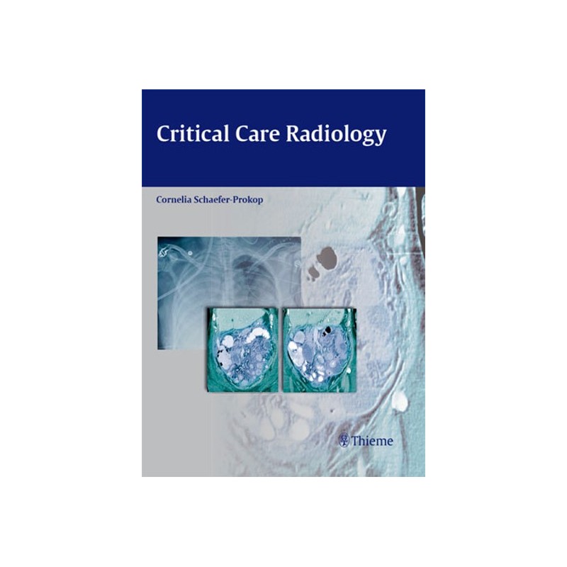 Critical Care Radiology